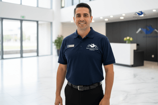 empresa conserjeria comunidades arganda rivas