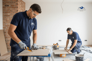 empresa reformas arganda rivas