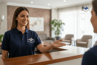 servicio conserje profesional arganda madrid